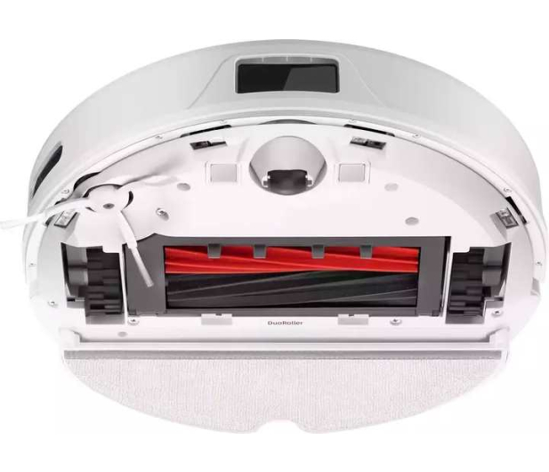 Roborock Q8 Max White - 1217160 - zdjęcie 3